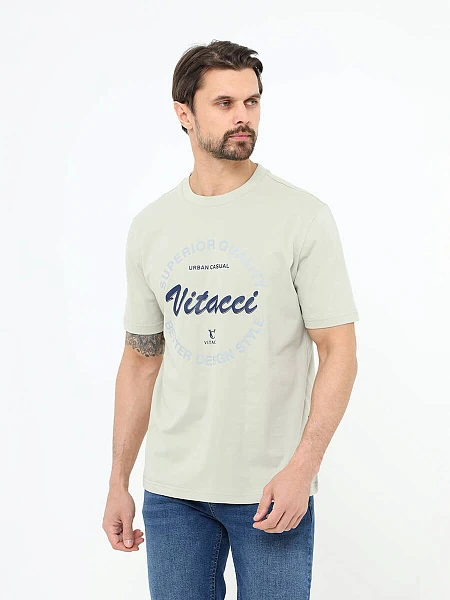 Футболка TM0141-18 | 1