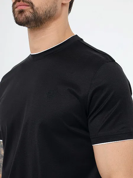 Футболка TM032-01 | 5