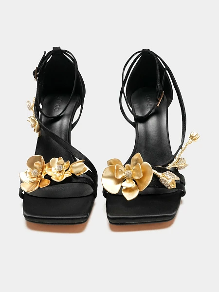 Босоножки 6550220P 6550220P | 4