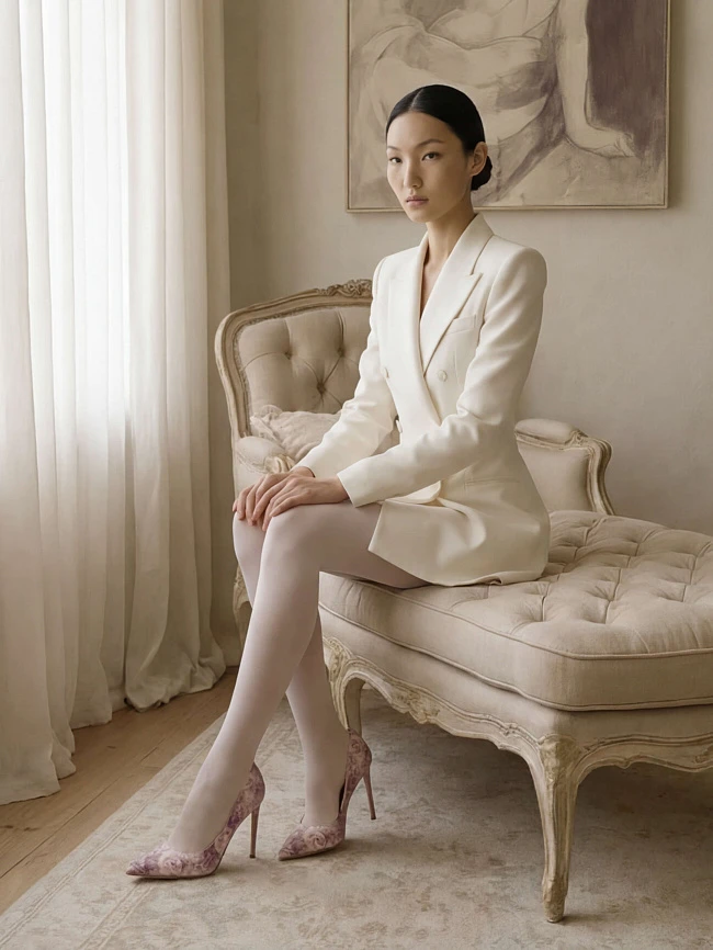 Туфли 1494987F | 3