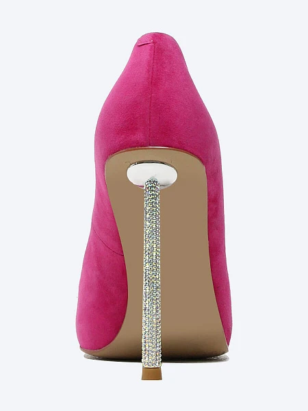 Туфли 496087 496087 | 5