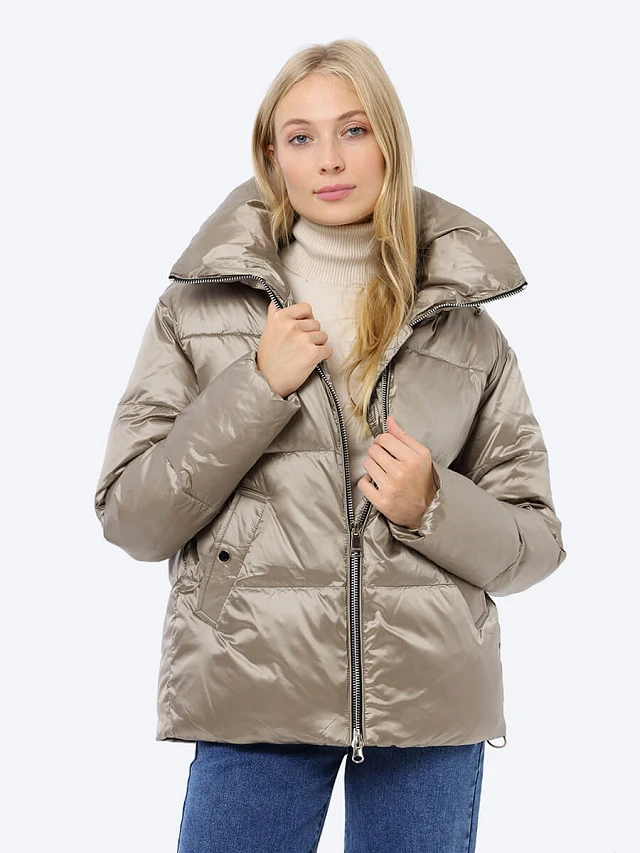 Куртка женская зимняя RP9069-04 | 1