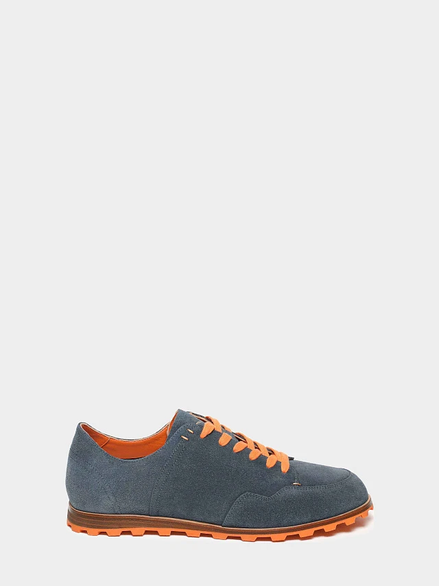 Кеды M1781864 | 6