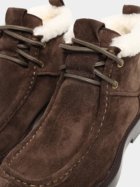 Ботинки 1731198M 1731198M | 5