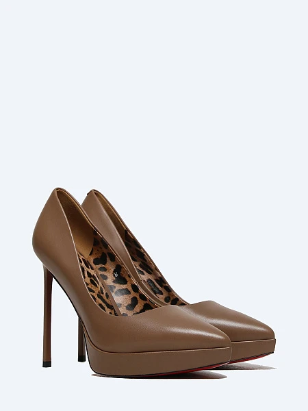 Туфли 496274 496274 | 4