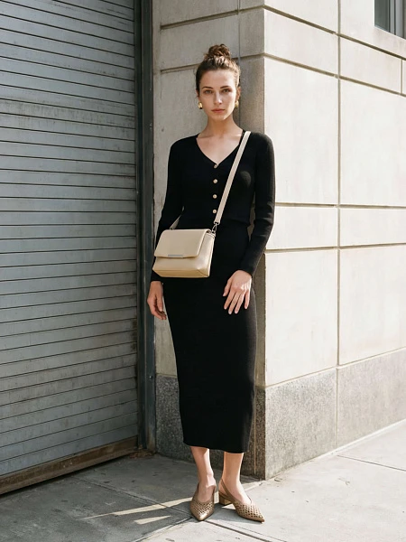 Сумка HM038-08 HM038-08 | 2