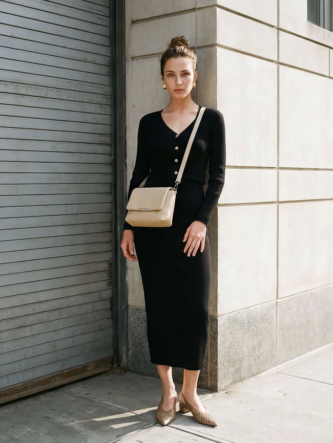 Сумка HM038-08 | 2