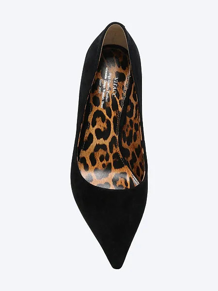 Туфли 496229 496229 | 4