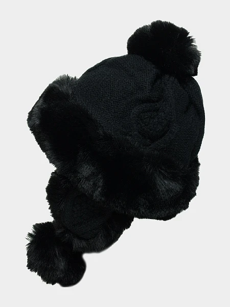 Ушанка SLA001-01 SLA001-01 | 2