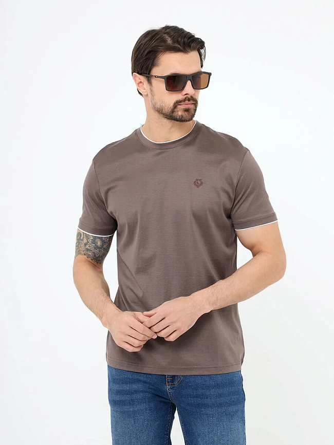 Футболка TM032-04 | 3