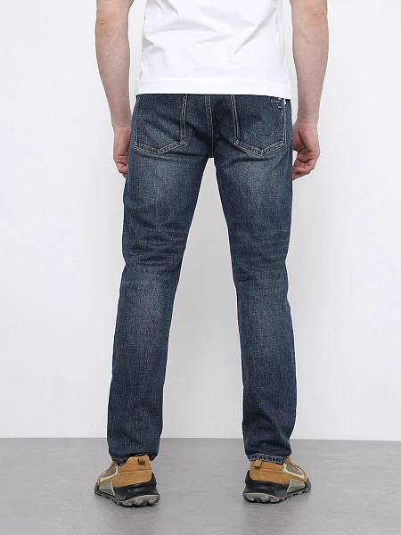 Джинсы BAL001-07 | 3