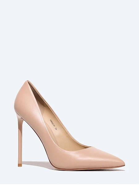 Туфли 496951P 496951P | 1