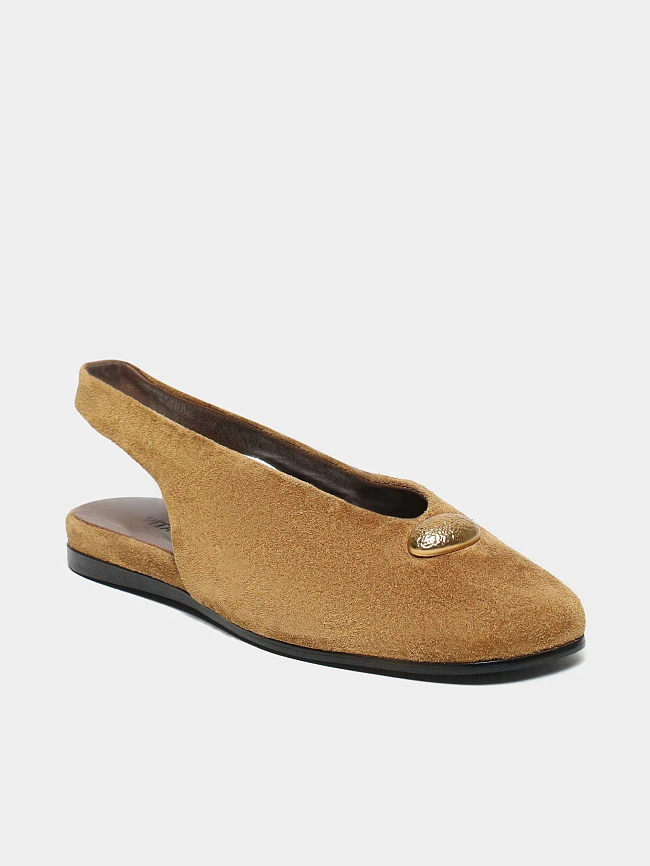 Туфли летние 7210557 | 4