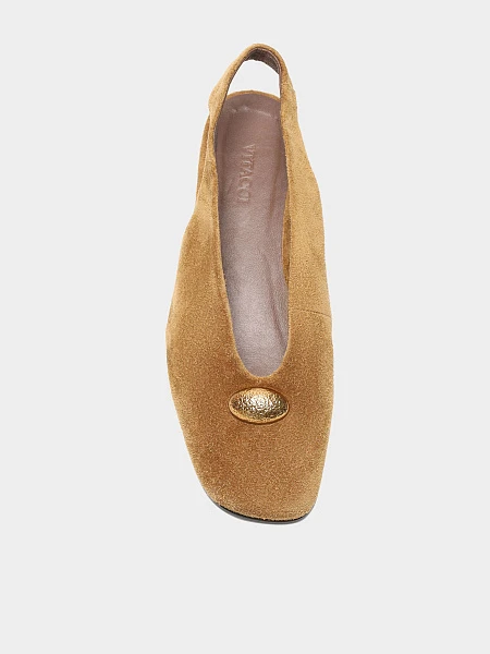 Туфли летние 7210557 7210557 | 4