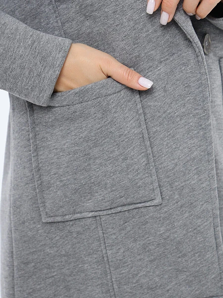 Куртка спортивная TE7913-07 TE7913-07 | 5