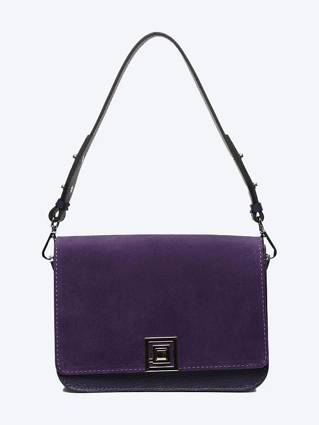 Сумка женская осень-зима DB0205-16 | 1