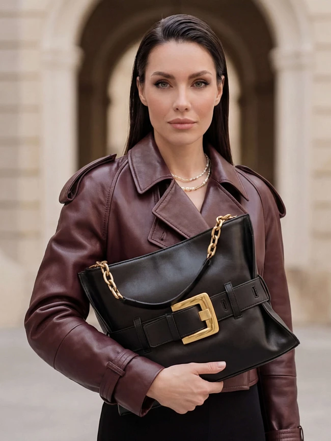 Сумка PT1652L-01 | 2