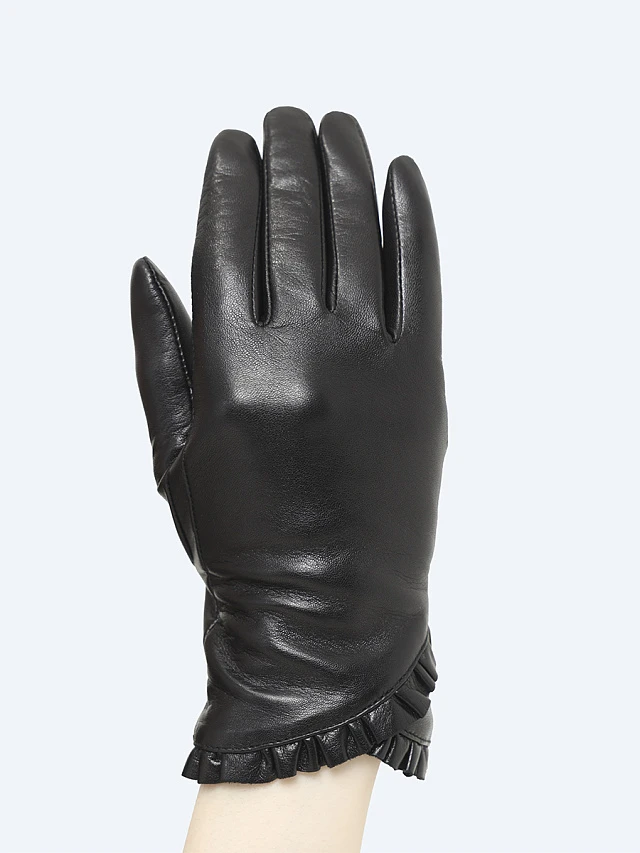 Перчатки женские осень-зима GL24008-01 | 1