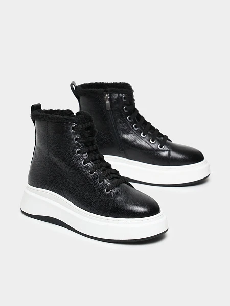 Ботинки 136882M 136882M | 2