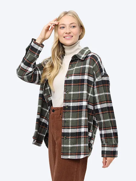 Рубашка EF800-06 EF800-06 | 2