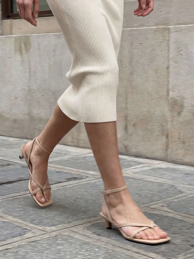 Босоножки 1731386 | 3