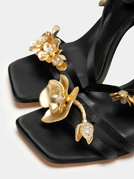 Босоножки 6550220P 6550220P | 5