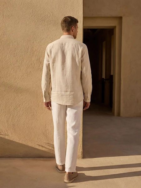 Рубашка TM-V26-02-08 | 2