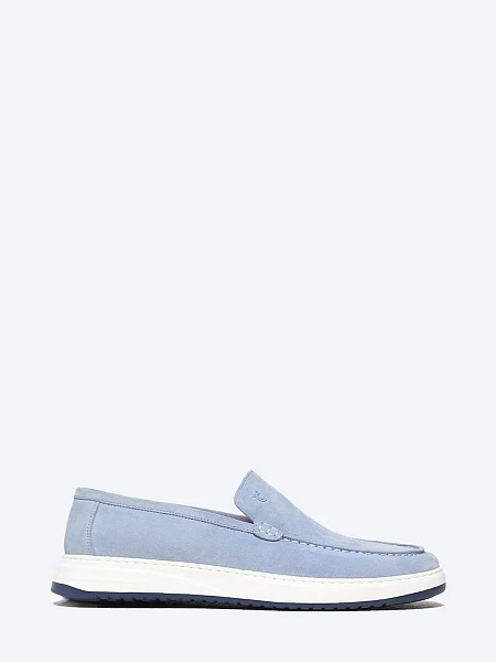 Мокасины M801115 M801115 | 2