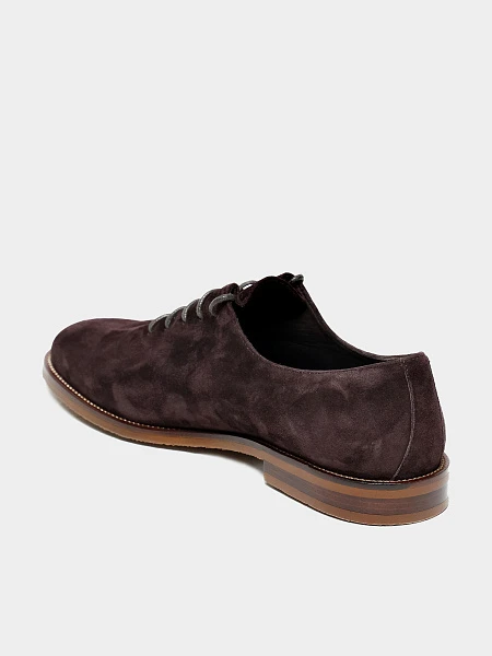 Полуботинки M1023117 M1023117 | 3