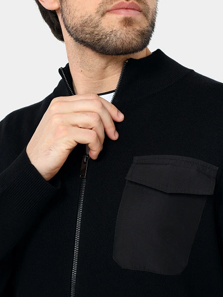 Кардиган ANT013-01 ANT013-01 | 4