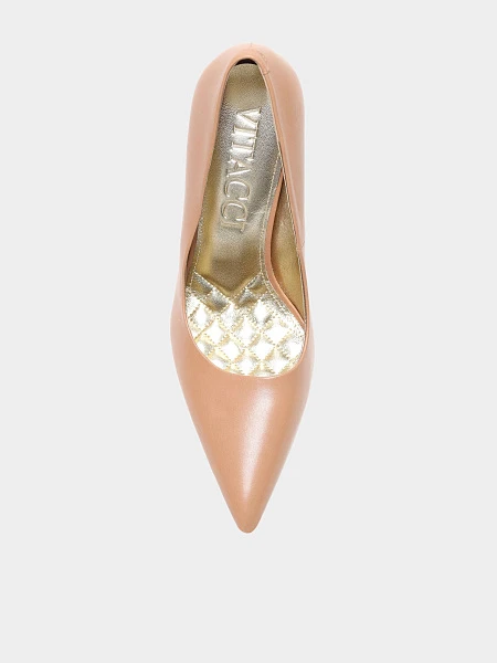 Туфли 497502 497502 | 4