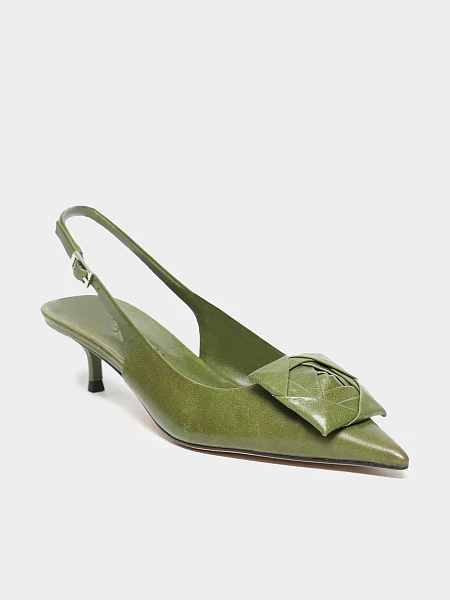 Туфли летние 944369 944369 | 2