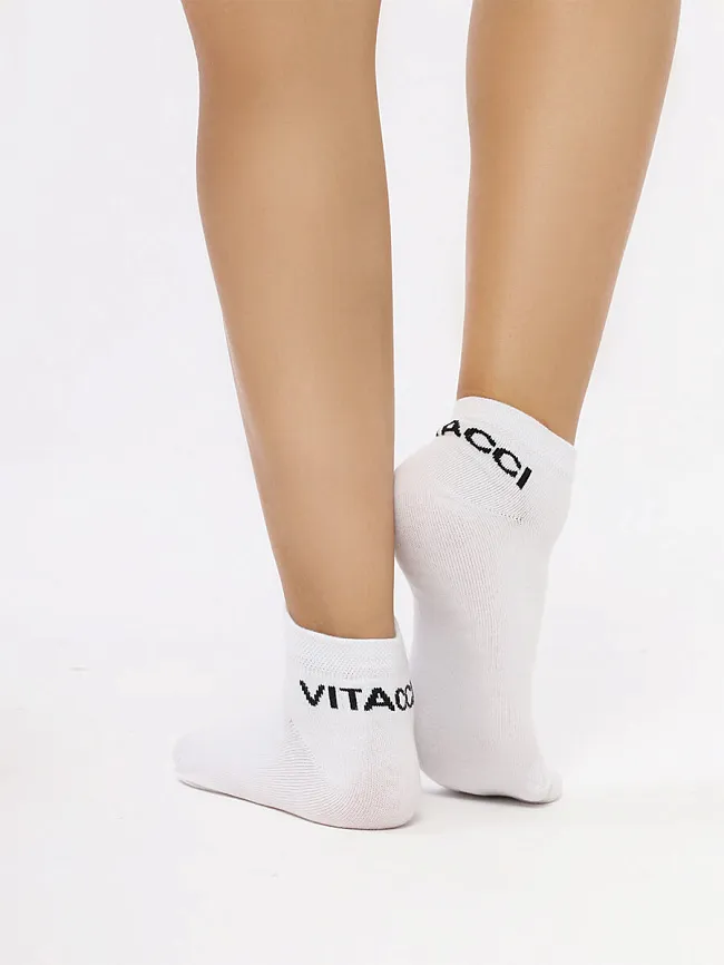 Носки женские (5 пар) женски Scom-008 | 4