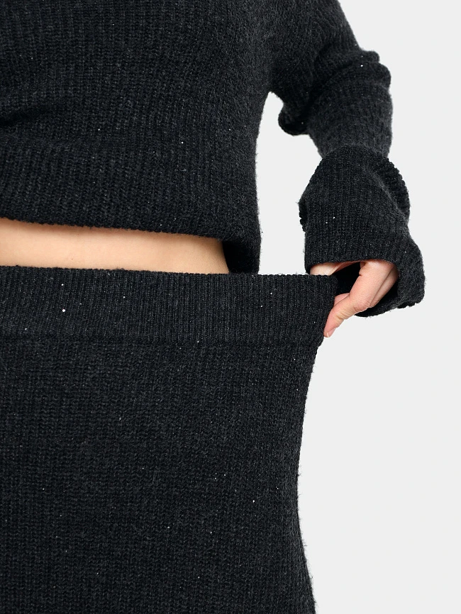 Юбка женская демисезон; зима; GUV015-09 | 5