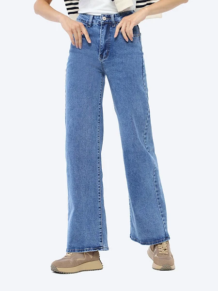 Джинсы JSL2019-10 JSL2019-10 | 1