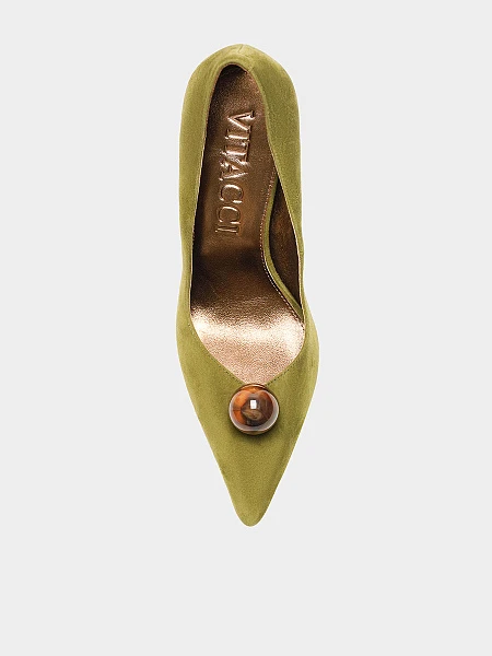 Туфли 1495042 1495042 | 4