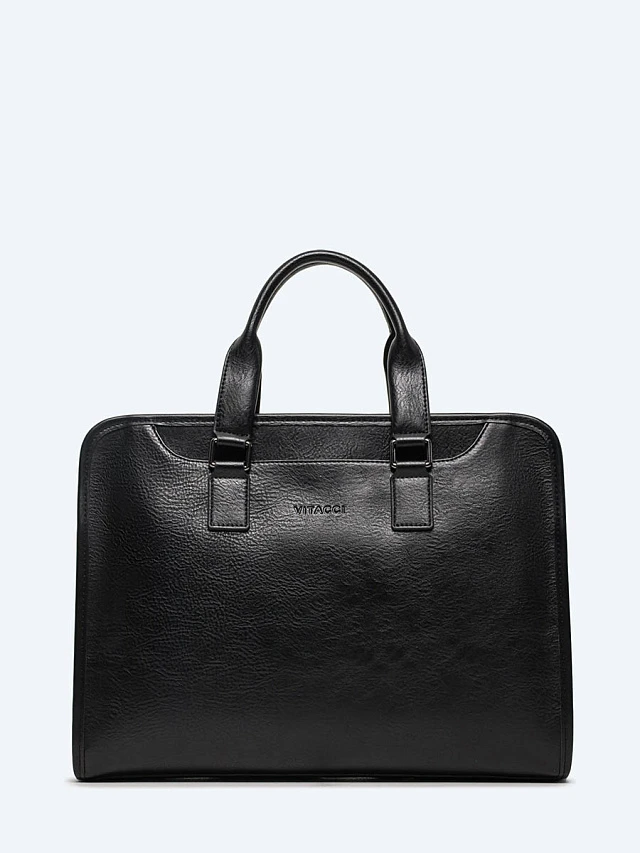 Портфель мужской осень-зима H0723-01P | 1