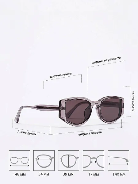 Очки EV24123-2 | 2