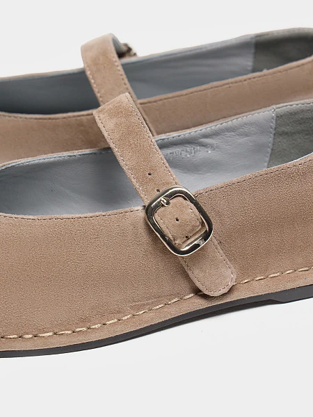 Балетки 17VC504 17VC504 | 5