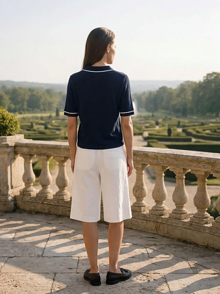 Поло YAN028-05 | 2