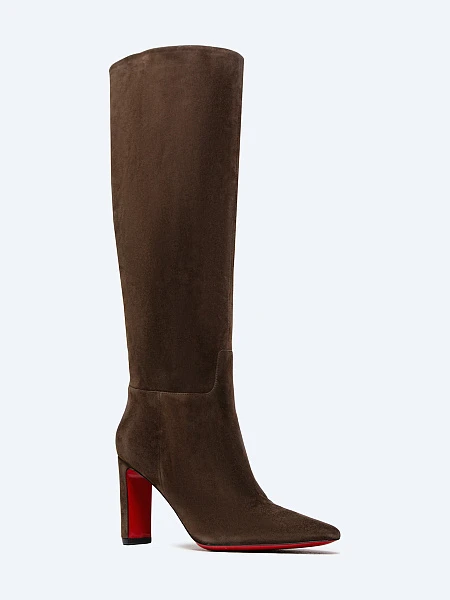 Сапоги 496575 496575 | 1