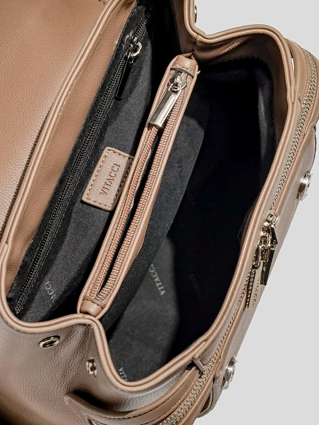 Рюкзак женский осень-зима BD1429-07 | 4