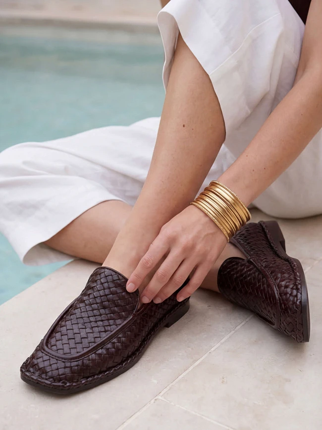 Лоферы 1821786 | 1