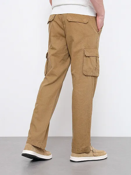 Брюки DUP01-08-P | 2