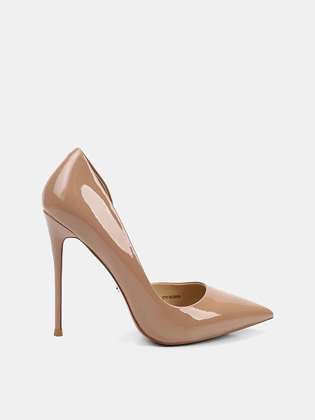 Туфли 496081P2 496081P2 | 1