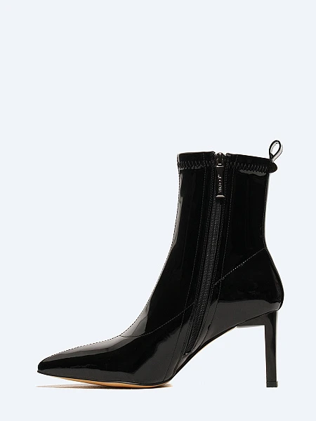 Полусапоги 6550450 6550450 | 3