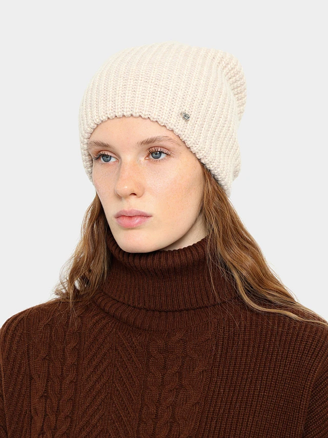 Шапка женская осень-зима FG0204-09 | 1