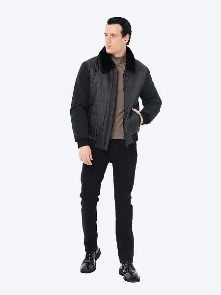Куртка MCA003-01 | 4