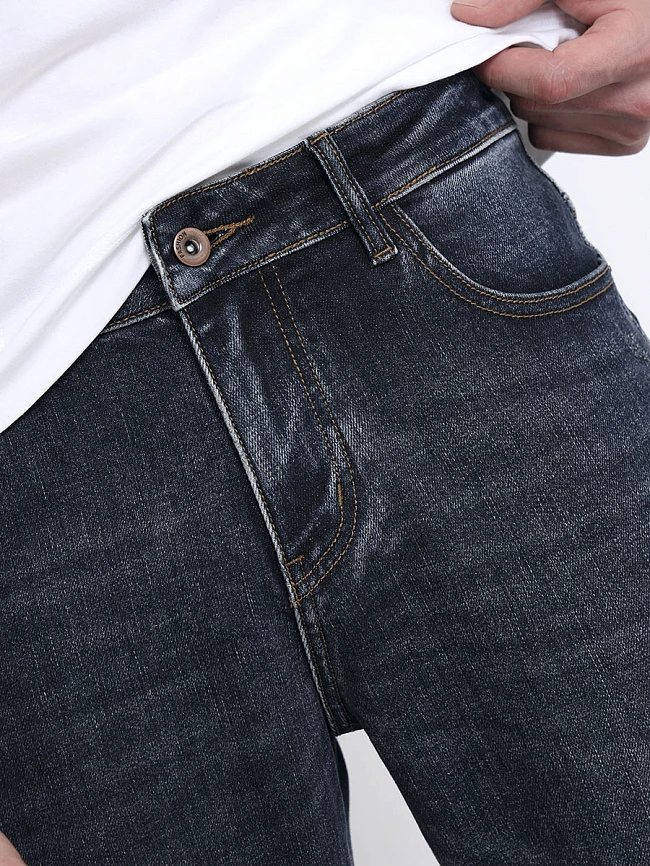 Джинсы BAL003-05 | 5