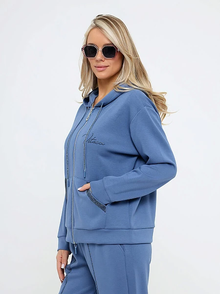 Комплект (толстовка+брюки) KA17598-05 KA17598-05 | 5